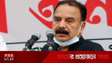 আদালত ব্যবহার করে বিরোধীমতশূন্যে অপচেষ্টা চালাচ্ছে সরকার: গয়েশ্বর