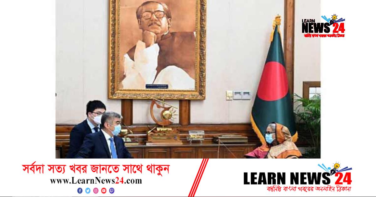আ.লীগ ক্ষমতায় এলে দেশের উন্নয়নের ধারা অব্যাহত রাখবে: প্রধানমন্ত্রী আ.লীগ ক্ষমতায় এলে দেশের উন্নয়নের ধারা অব্যাহত রাখবে: প্রধানমন্ত্রী