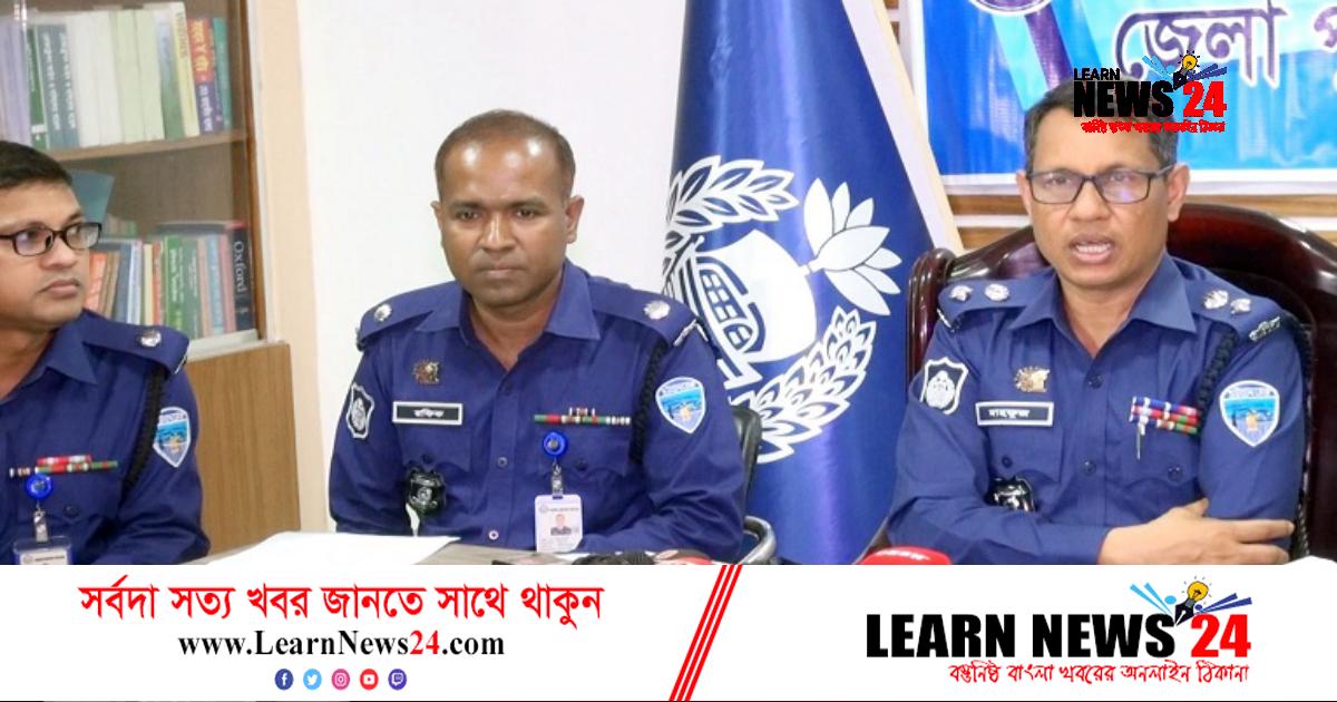 কক্সবাজারে দুটি ক্লুলেস হত্যাকাণ্ডের রহস্য উৎঘাটন
