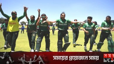 সুপার সিক্সের লক্ষ্যে লঙ্কান মেয়েদের বিপক্ষে মাঠে নামছে প্রত্যাশা-দিলারারা