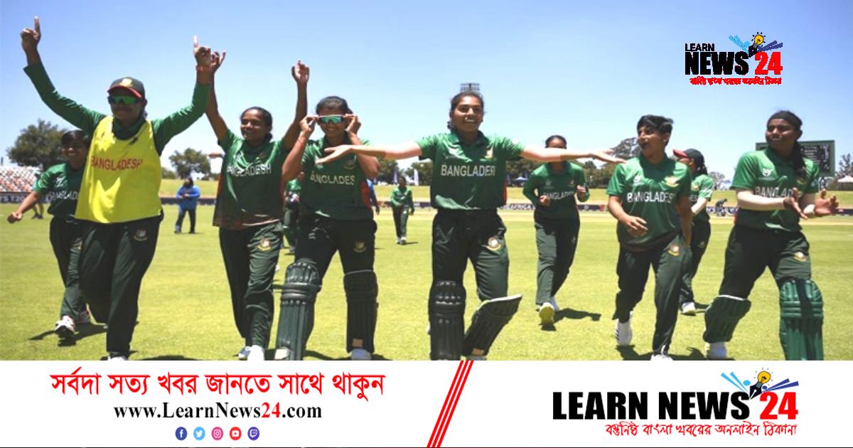 সুপার সিক্সের লক্ষ্যে লঙ্কান মেয়েদের বিপক্ষে মাঠে নামছে প্রত্যাশা-দিলারারা