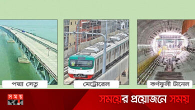 চৌদ্দ বছরে বদলে যাওয়া বাংলাদেশের গল্প