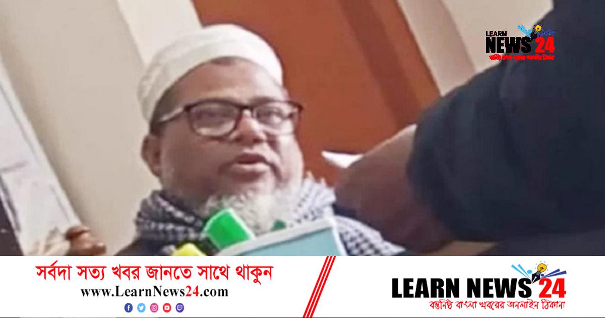 সাংবাদিক লাঞ্ছিতের ঘটনায় সেই ভূমি কর্মকর্তার বিরুদ্ধে তদন্ত শুরু
