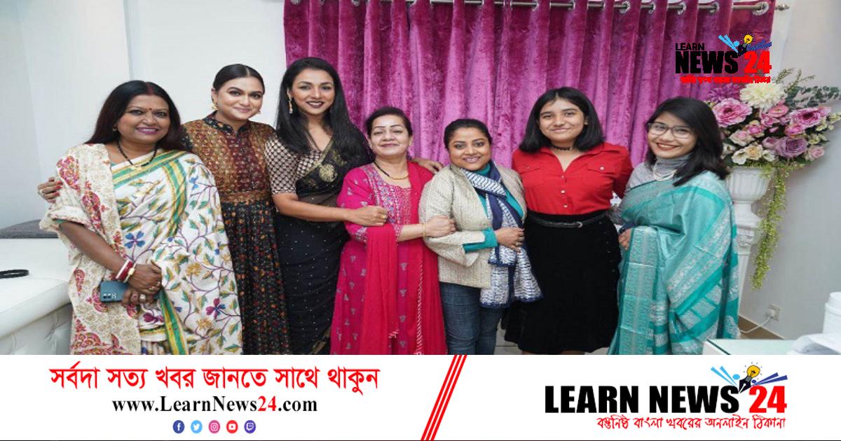 অভিনেত্রী থেকে ব্যবসায়ী নাজিরা মৌ অভিনেত্রী থেকে ব্যবসায়ী নাজিরা মৌ