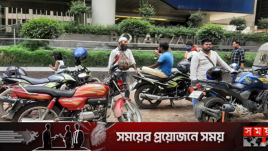 রাইড শেয়ারিং সেবার অনিয়ম বন্ধে ভোক্তা অধিদফতরের সভা