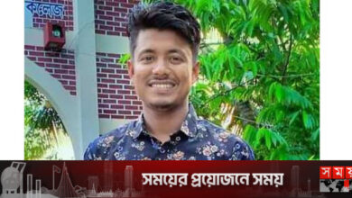 চাঁদপুরে বিবাহিত ছাত্রলীগ নেতা দুরন্তের কাণ্ড