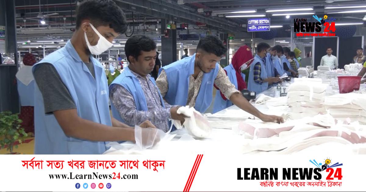 হোঁচট খেতে পারে দেশের তৈরি পোশাক খাত!