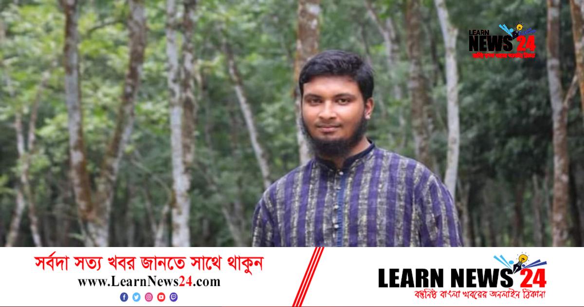 বাসের ধাক্কায় প্রাণ গেল ঢাবি শিক্ষার্থীর