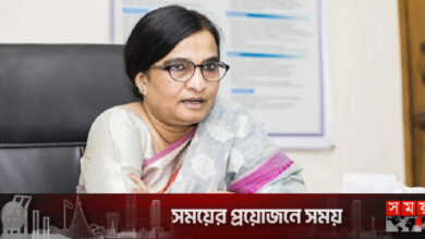 স্বাস্থ্যের ফ্লোরাসহ চার পরিচালক বদলি