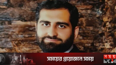 ইরানে বাসিজ বাহিনীর কমান্ডারকে গুলি করে হত্যা