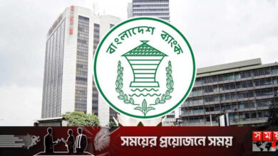 রফতানি সহায়তায় ১০ হাজার কোটির তহবিল গঠন