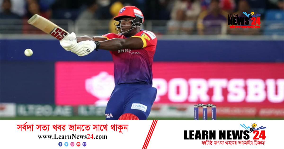 রভম্যানের সঙ্গে পারলেন না রাসেল-নারাইনরা রভম্যানের সঙ্গে পারলেন না রাসেল-নারাইনরা