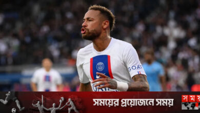 নামমাত্র মূল্যে নেইমারকে ছেড়ে দেবে পিএসজি!
