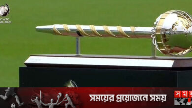 বিশ্ব টেস্ট চ্যাম্পিয়নশিপের ফাইনালে খেলবে কারা