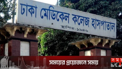 রাজধানীতে গৃহবধূর ঝুলন্ত মরদেহ উদ্ধার