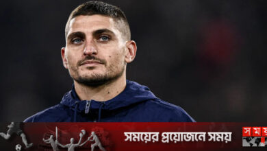 রোনালদোদের বিপক্ষে মাঠে নামার আগে পিএসজি শিবিরে দুঃসংবাদ