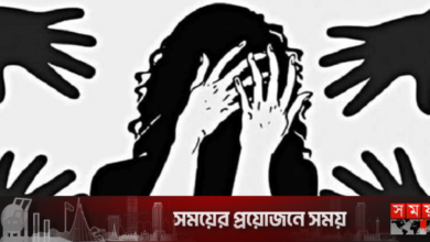 স্কুলছাত্রীকে প্রেমের ফাঁদে ফেলে সংঘবদ্ধ ধর্ষণ, গ্রেফতার ২