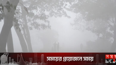 ৮ জেলায় শৈত্যপ্রবাহ, তাপমাত্রা আরও কমতে পারে