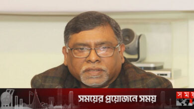 ঢাকা মেডিকেল কলেজের শয্যা ৫ হাজারে উন্নীত হচ্ছে: স্বাস্থ্যমন্ত্রী