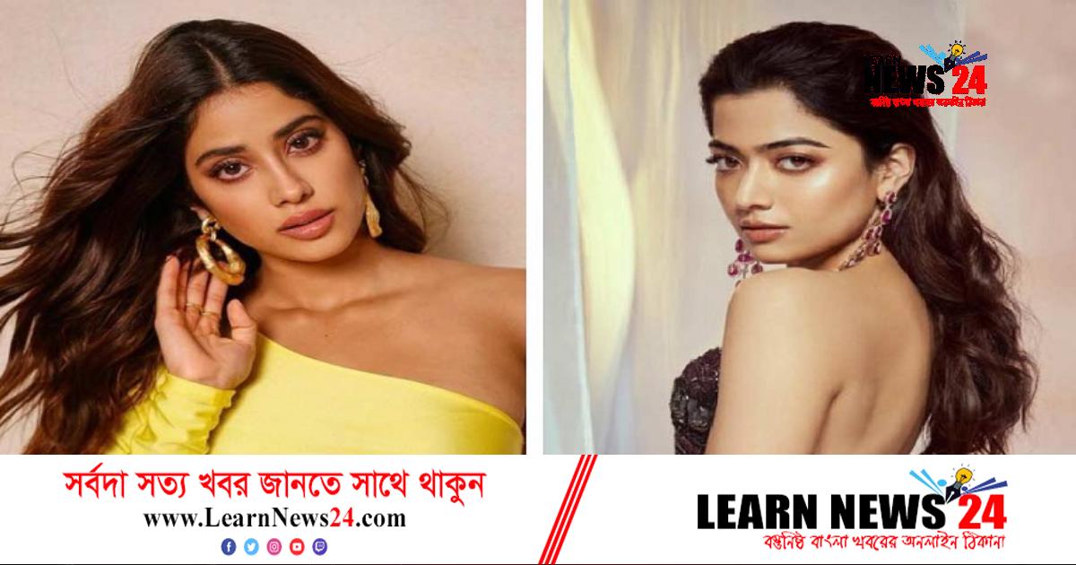 দক্ষিণী ছবিতে অভিষেকেই সেরা হতে চান জাহ্নবী দক্ষিণী ছবিতে অভিষেকেই সেরা হতে চান জাহ্নবী