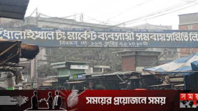 গাড়ি ভাঙার কারিগররা গাড়ি বানাবেন কবে?