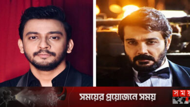 বনির ওপর চটেছেন প্রসেনজিৎ