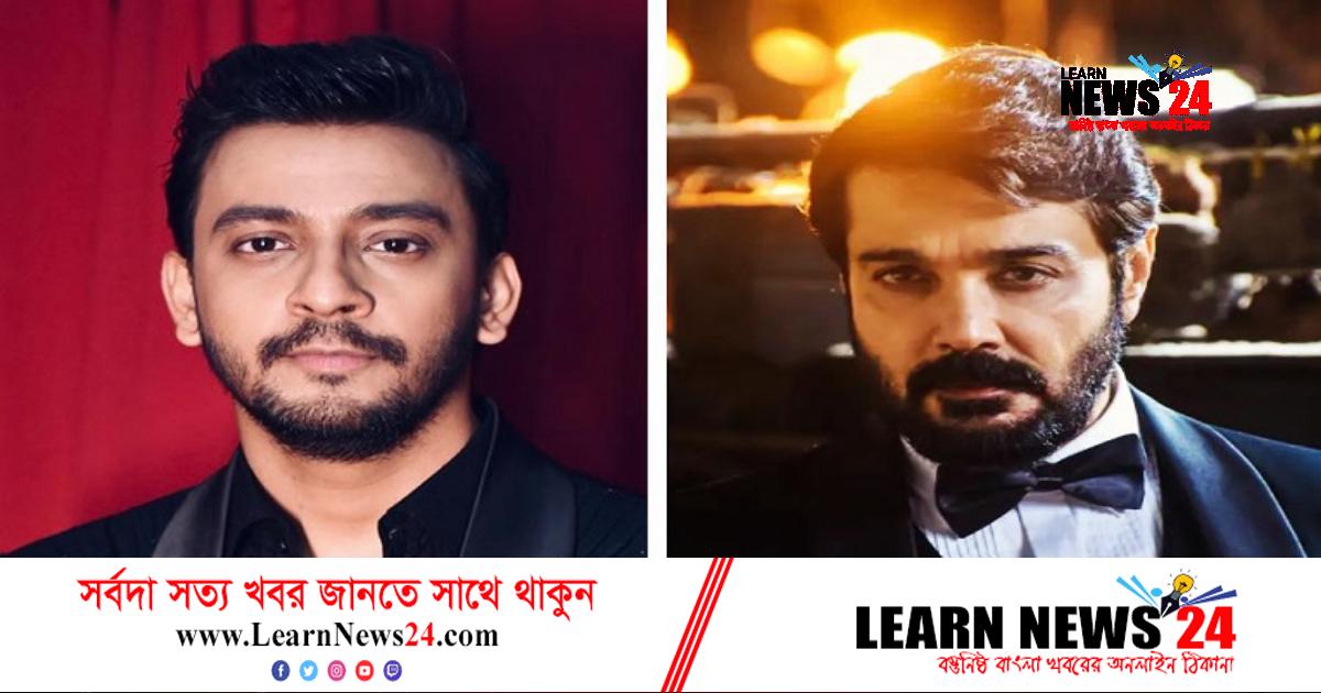 বনির ওপর চটেছেন প্রসেনজিৎ