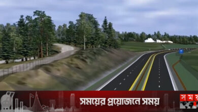 তৃতীয় লটের কাজ পেল দুই কোম্পানি