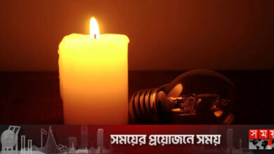 লোডশেডিং নেই কোথাও