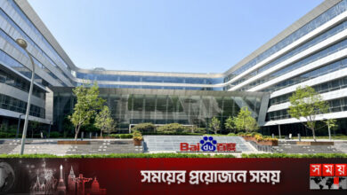 মার্চে এআই চ্যাটবট আনবে চীনের বাইডু