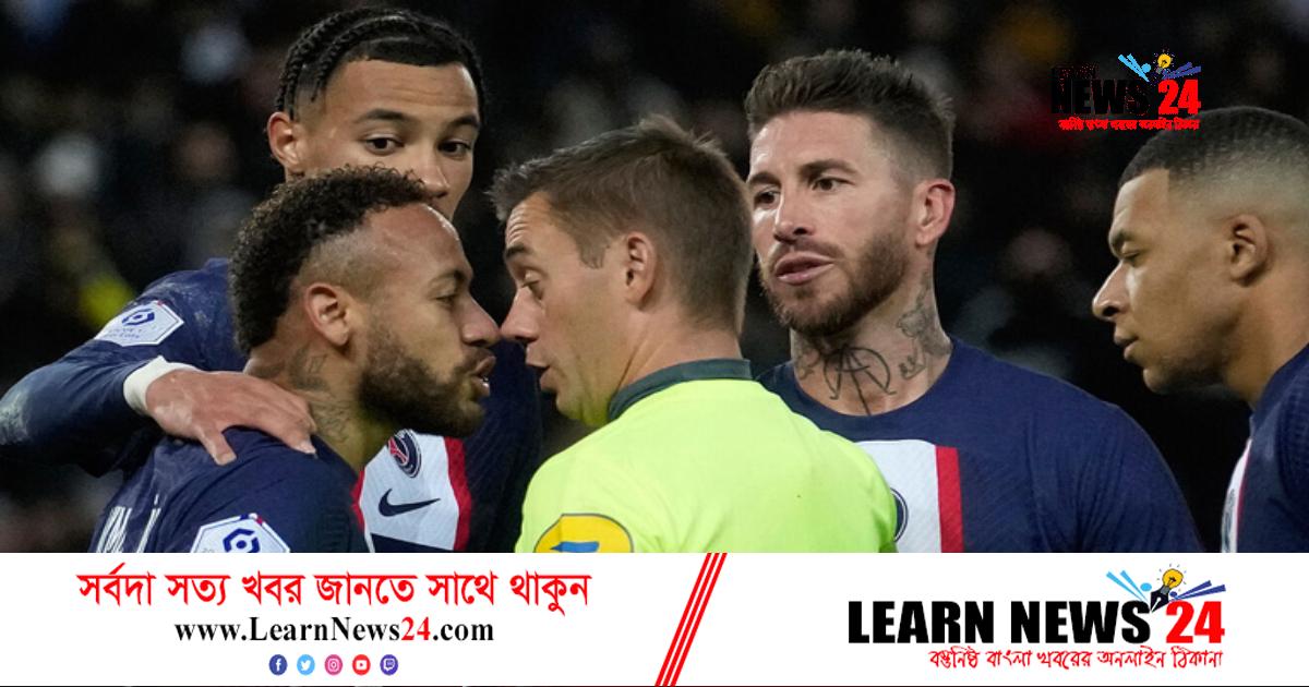 পিএসজির ম্যাচসহ রোববারের খেলা