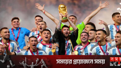 বাফুফের দাবিকে মিথ্যা বললেন আর্জেন্টাইন সাংবাদিক