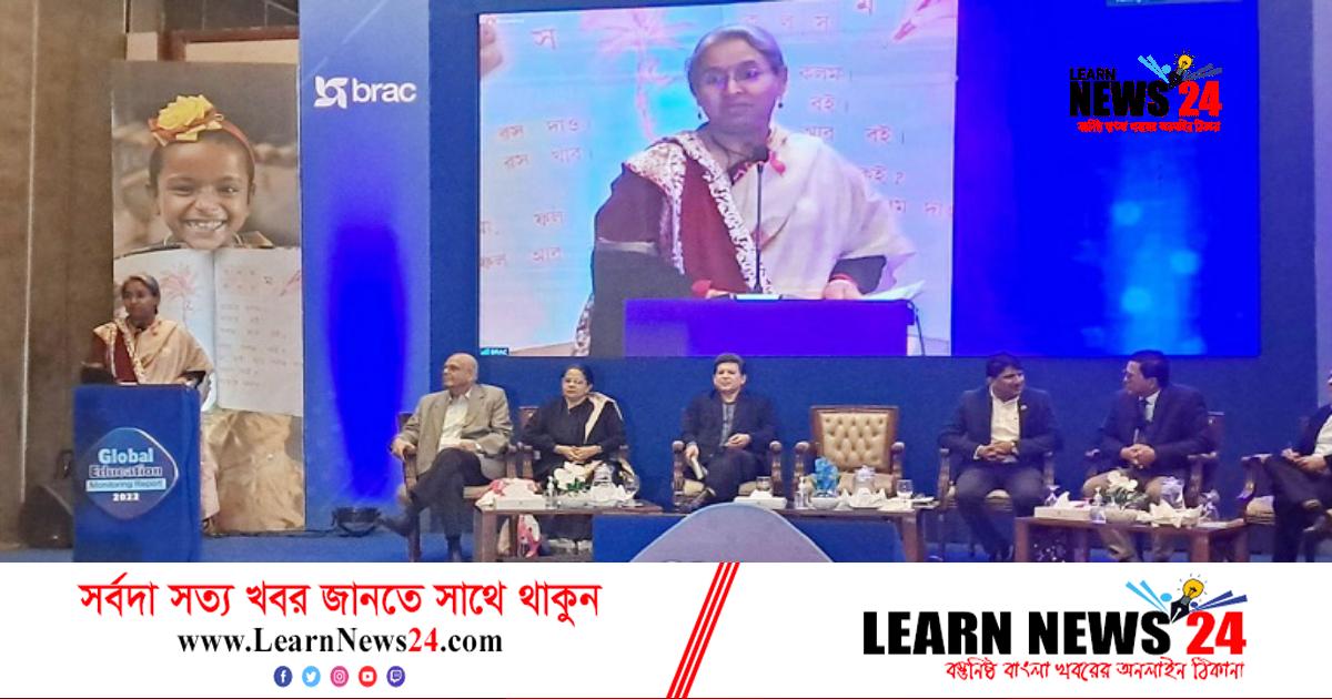 গত দুই বছর ধরে কোনো অনিয়ম হয়নি : শিক্ষামন্ত্রী গত দুই বছর ধরে কোনো অনিয়ম হয়নি : শিক্ষামন্ত্রী