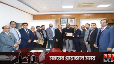 এলডিসি পরবর্তী বাণিজ্য সম্প্রসারণে কৌশল নির্ধারণ …