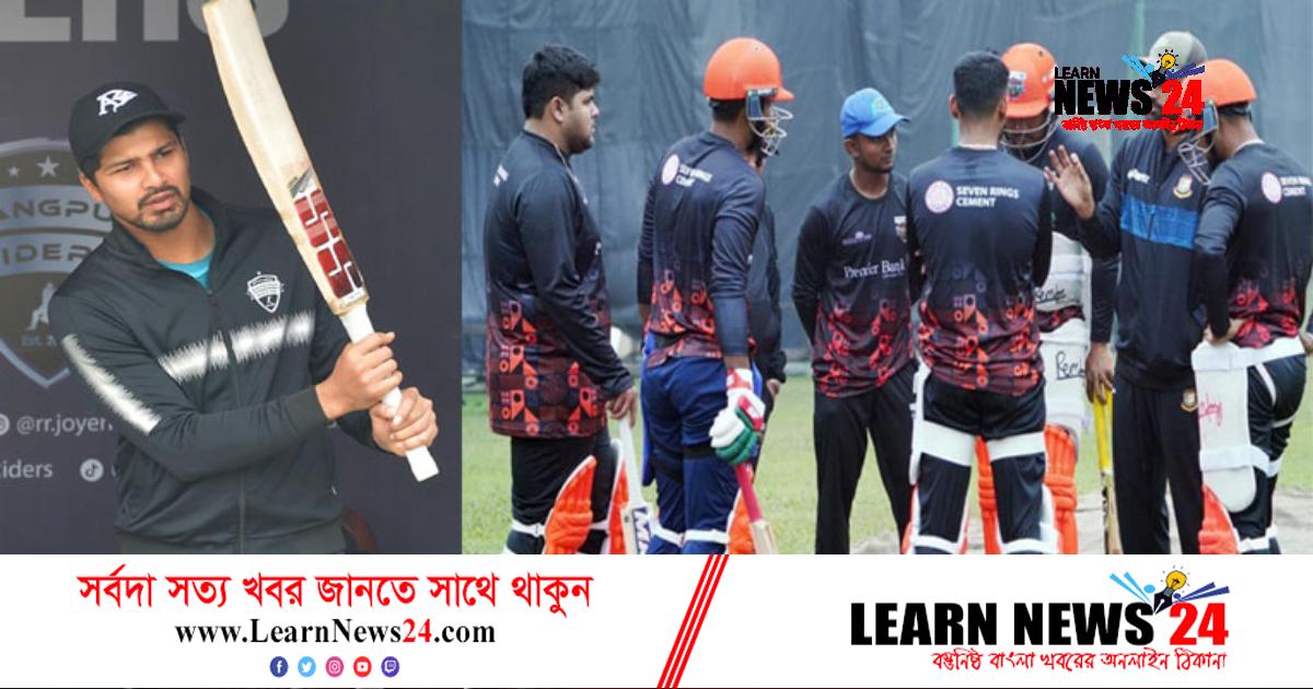 ইনজুরিতে সোহান, প্রথম জয়ের খোঁজে খুলনা