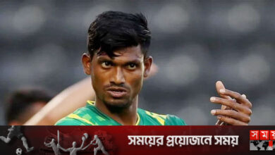 আর্জেন্টিনার ক্লাবে খেলার প্রস্তাব পেয়েছেন দুই বাংলাদেশি