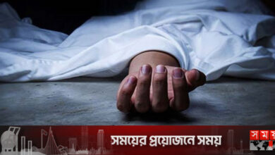 খিলগাঁওয়ে অটোরিকশার ধাক্কায় মোটসাইকেল চালক নিহত