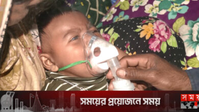 শীতজনিত রোগে চলতি মৌসুমে ৭৮ মৃত্যু, শীর্ষে চট্টগ্রাম