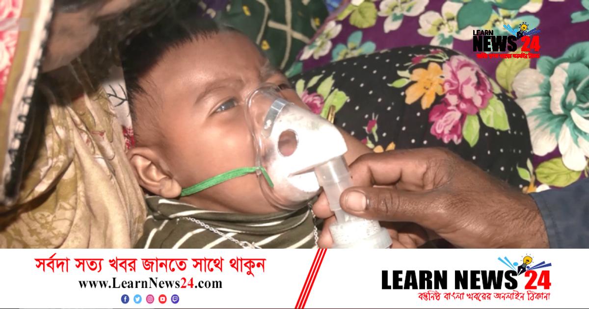 শীতজনিত রোগে চলতি মৌসুমে ৭৮ মৃত্যু, শীর্ষে চট্টগ্রাম শীতজনিত রোগে চলতি মৌসুমে ৭৮ মৃত্যু, শীর্ষে চট্টগ্রাম