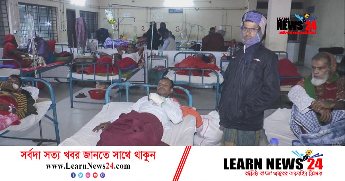 মাদারীপুরে জমি বিরোধে প্রতিপক্ষের হামলায় একই পরিবারে আহত ৩