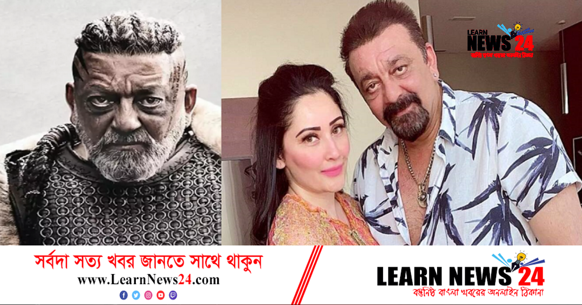 কেমোথেরাপির পর ব্যাডমিন্টন খেলতেন সঞ্জয় দত্ত!