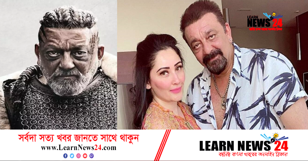 কেমোথেরাপির পর ব্যাডমিন্টন খেলতেন সঞ্জয় দত্ত! কেমোথেরাপির পর ব্যাডমিন্টন খেলতেন সঞ্জয় দত্ত!