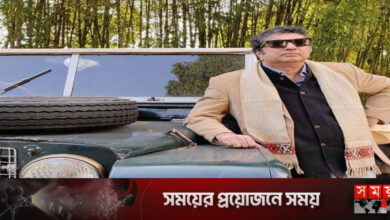 ফুসফুসের সংক্রমণ নিয়ে আইসিইউতে ভর্তি পরিচালক অনীক দত্ত