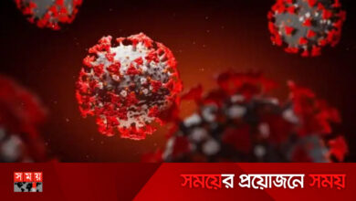 দেশে করোনার সবশেষ অবস্থা