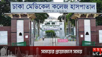 গুলিস্তানে গোলাপ শাহ মাজারের পাশে মিলল মরদেহ