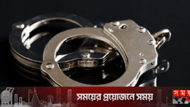 আশুলিয়াতে ফেনসিডিলসহ আটক ৪