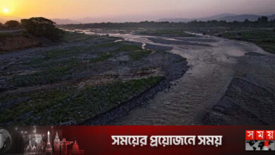 সিন্ধু পানি চুক্তি সংশোধনে পাকিস্তানকে ভারতের নোটিশ