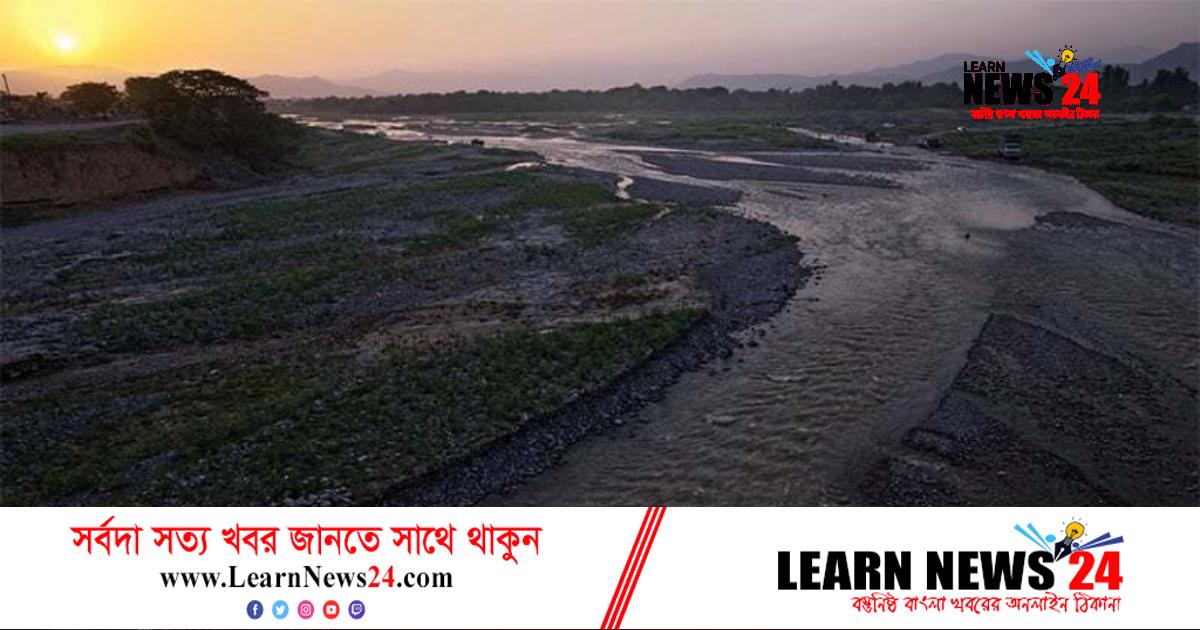 সিন্ধু পানি চুক্তি সংশোধনে পাকিস্তানকে ভারতের নোটিশ সিন্ধু পানি চুক্তি সংশোধনে পাকিস্তানকে ভারতের নোটিশ