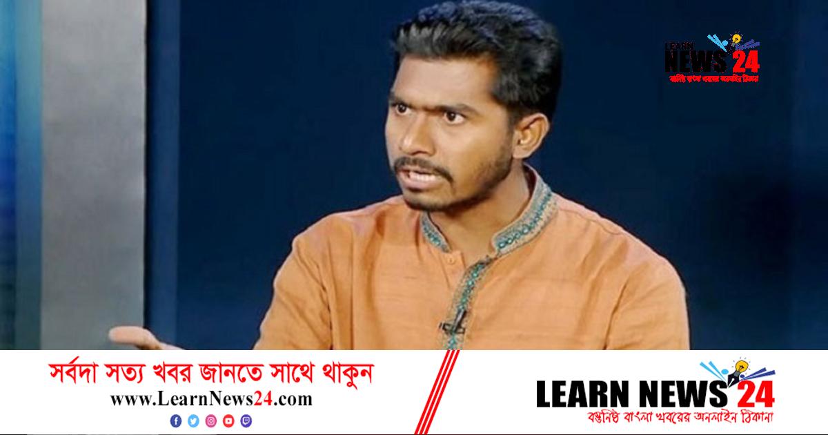 ইসরাইলি গোয়েন্দার সঙ্গে বিএনপি নেতার বৈঠকের পক্ষে সাফাই নুরের ইসরাইলি গোয়েন্দার সঙ্গে বিএনপি নেতার বৈঠকের পক্ষে সাফাই নুরের