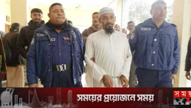 গাইবান্ধায় মাদক মামলায় যুবকের যাবজ্জীবন